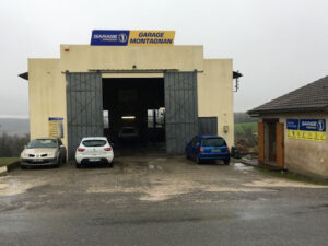GARAGE PREMIER – GARAGE MONTAGNAN à Saint-Amans-du-Pech