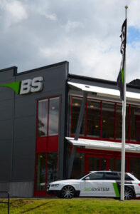 BIOSYSTEM à Gardanne