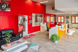 Dellière Jean-François à Saint-Berthevin