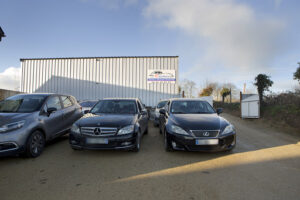 MD Auto-Service à Scaër