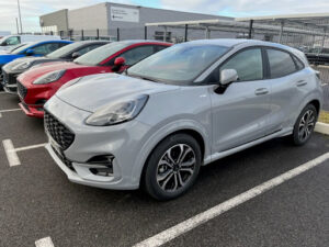 GATICAR SAS – Ford à Amilly