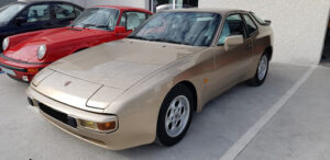 AUTO SPORT SPIRIT à Pechbonnieu