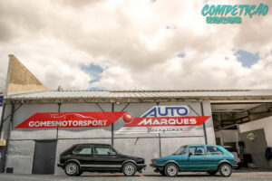 GOMES MOTORSPORT à Thouars