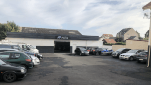 Garage Ap auto Villeparisis à Villeparisis