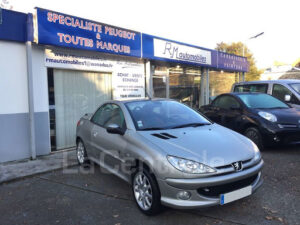 RM Automobiles à Le Plessis-Trévise