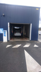 EUROREPAR – GARAGE TURPIN à Montigny-sur-Loing