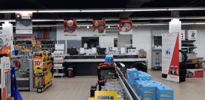 Centre Auto Roady Cestas à Cestas