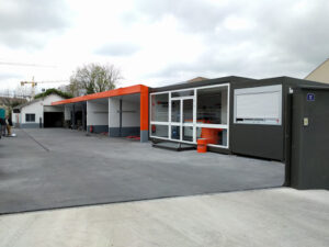 Rando Pneus à Brou-sur-Chantereine