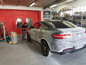 Lak’Auto à Toulouse