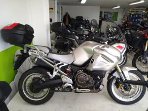 Spmoto37 à Chambray-lès-Tours