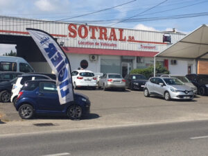 VOITURES SANS PERMIS LIGIER ET MICROCAR – M&M INVESTISSEMENTS à Montauban