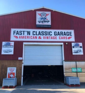 Fast’n Classic – Le Garage | Entretien, Réparations & Achat/Vente de voitures américaines à Noves