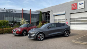 Houplon Automobiles à Moncel-lès-Lunéville