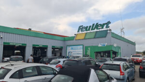 Feu Vert Auto Center Cres à Le Crès