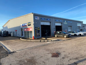 LCA Le Centre Auto – Garage C&D Motors à Marly