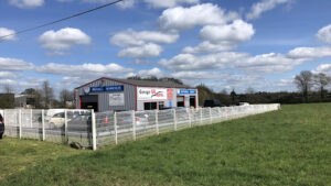 GRAutos – Bosch Car Service à Guenrouet