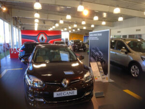 RENAULT CONCARNEAU – BODEMERAUTO à Concarneau