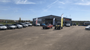 GARAGE carrosserie-deco-passion Mécanique – Carrosserie à Conflans-sur-Lanterne