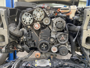 DM auto à Hersin-Coupigny