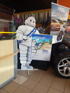 100% AUTO à Luisant