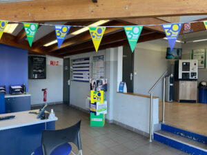 Euromaster Lanester à Lanester