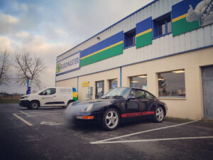 Euromaster Laon Minimes à Laon