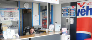 AD Garage Expert LE FOURNEAU à Beaumont-Louestault