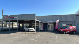 AD Garage Expert GUILLOTEL à Saint-Méen-le-Grand