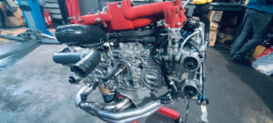 Tommap Takkara TMT garage auto Subaru à Guignes