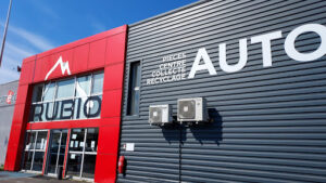 Careco Rubio – site Cendres – Lons Lescar à Lons