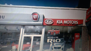 Kia – GARAGE DU BEFFROI à Bruay-la-Buissière