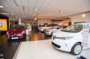 RENAULT Garage Lys SEQUEDIN à Sequedin