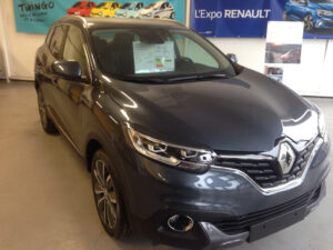 Garage De La Nouvelle France à Estaires