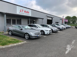 JT AUTO à Albias