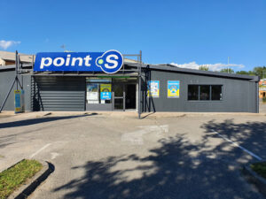 Point S – Gap (Reynaud et Faure Associés) à Gap