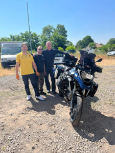 l’atelier garage auto bertrange à Bertrange