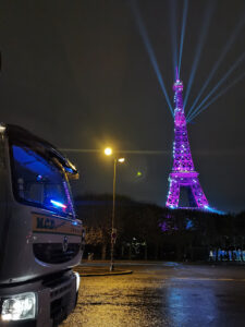 MC Dépannages à Montesson