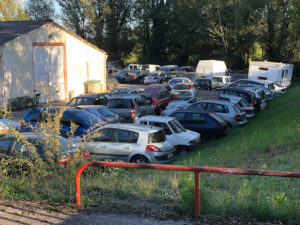 Christophe Auto 47 à Condezaygues