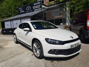 Class Car à Tresserve