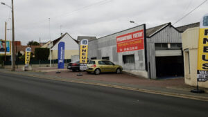 PNEUMATIQUE YVETOT à Yvetot