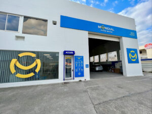 WORLD WINDSHIELD VITROLLES à Vitrolles