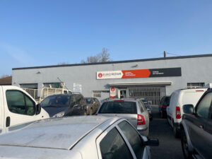 Eurorepar Garage De L’impernal Concession à Luzech