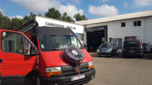 RENAULT / DACIA – Garage des Lacs à Vielle-Saint-Girons