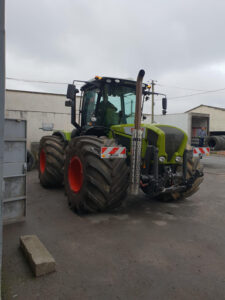 First Stop – Mega Pneus Saint Quentin à Saint-Quentin