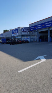 E.Leclerc Auto à Saint-Paul-Trois-Châteaux