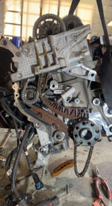 Box Auto à Cherbourg-en-Cotentin