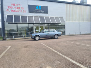 Garage 4S Carrosserie à Saint-Ouen-sur-Iton