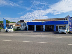 Mondial Pare-Brise à Pertuis