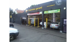 Midas TAVERNY à Taverny