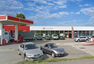 CITROËN Calais – Groupe SOFIDA à Calais